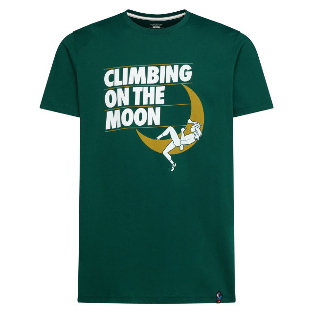 Moon Rock T-Shirt M