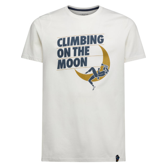 Moon Rock T-Shirt M