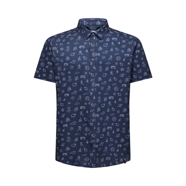 Move Tech Shirt