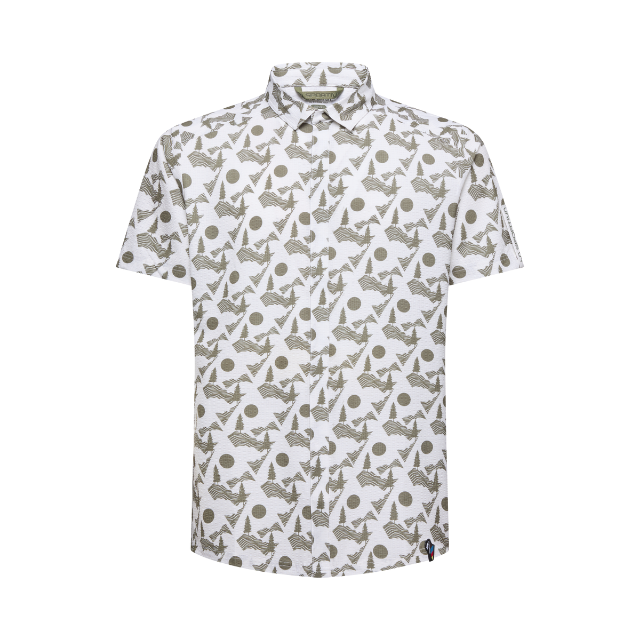 Move Tech Shirt