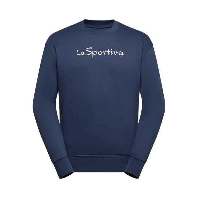 Logo Sweater U