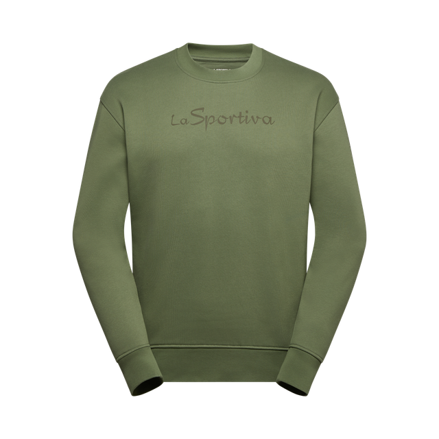 Logo Sweater U