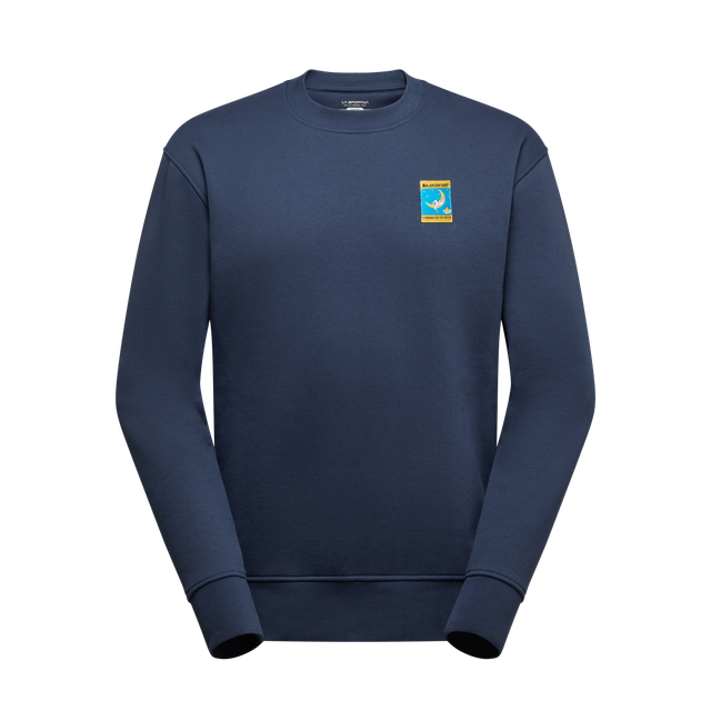 Moon Climb Sweater U