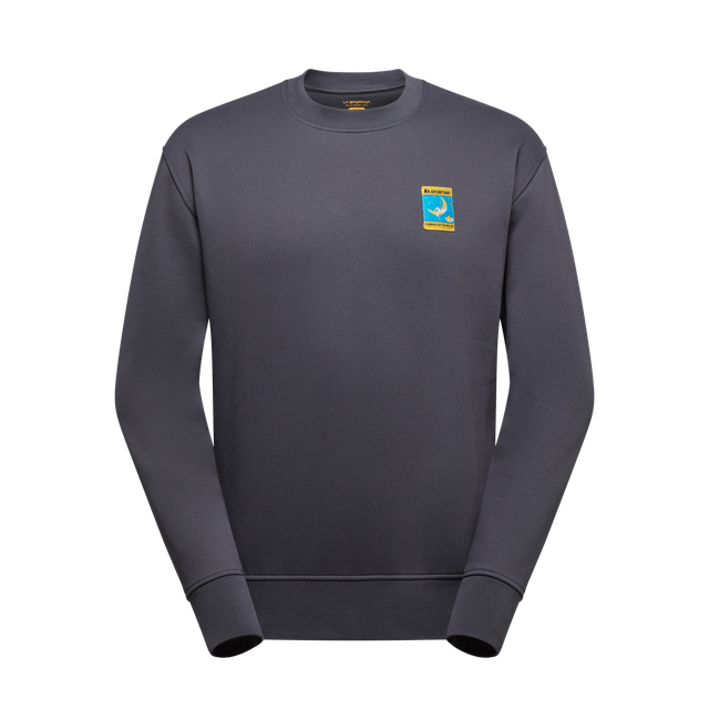 Moon Climb Sweater U