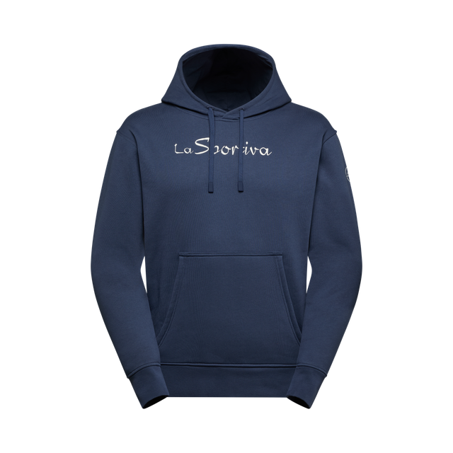 Logo Hoody U
