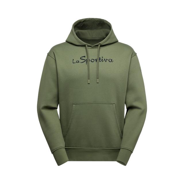 Logo Hoody U