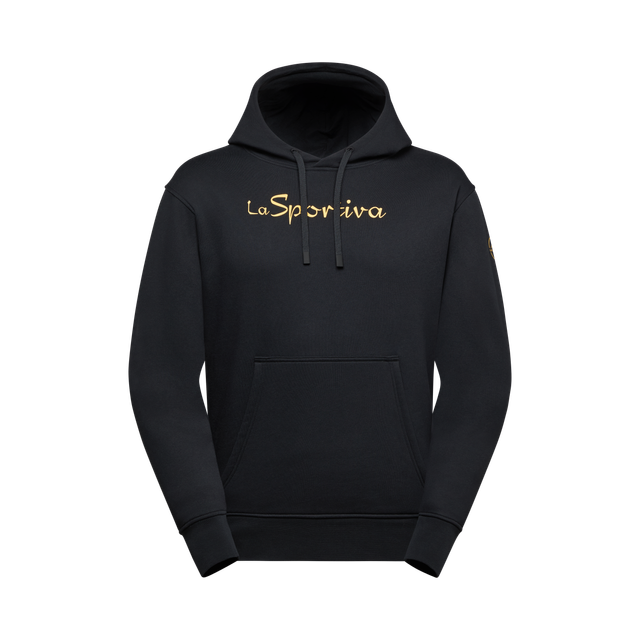 Logo Hoody U
