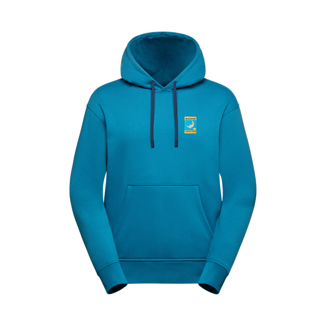 Moon Climb Hoody U