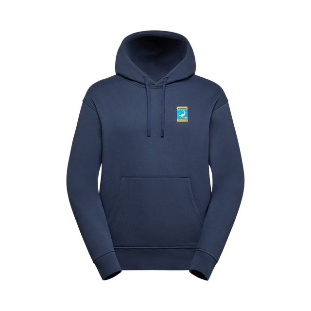 Moon Climb Hoody U