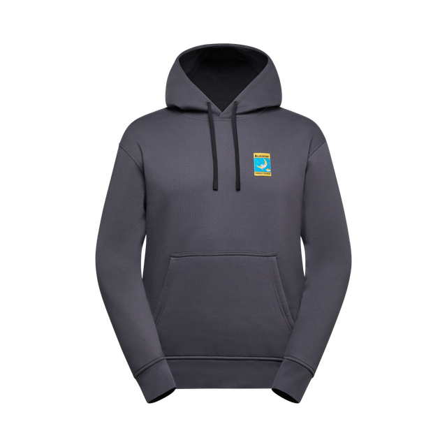 Moon Climb Hoody U