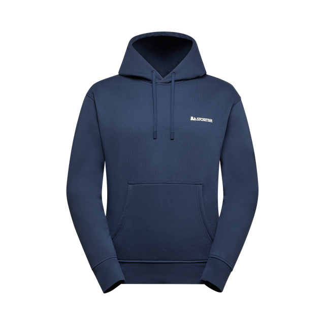 Moon Rock Hoody U