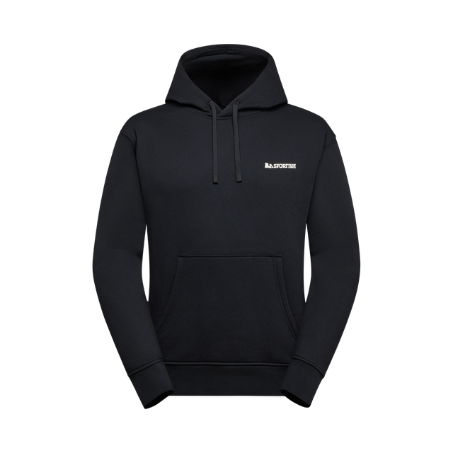 Moon Rock Hoody U