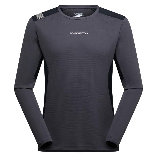 Beyond Longsleeve W