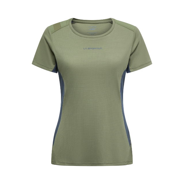 Ridge T-Shirt W