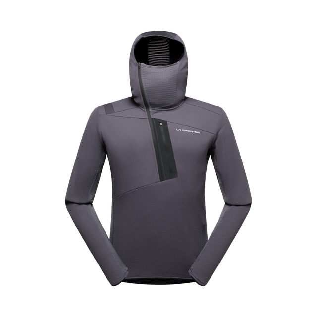 Big Wall Pullover Hoody M