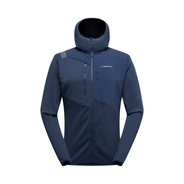 Lucendro Thermal Hoody M