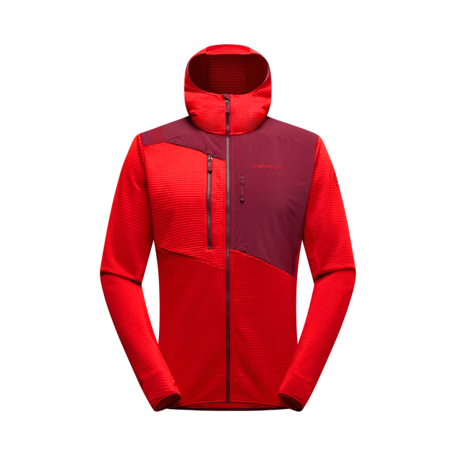 Lucendro Thermal Hoody M
