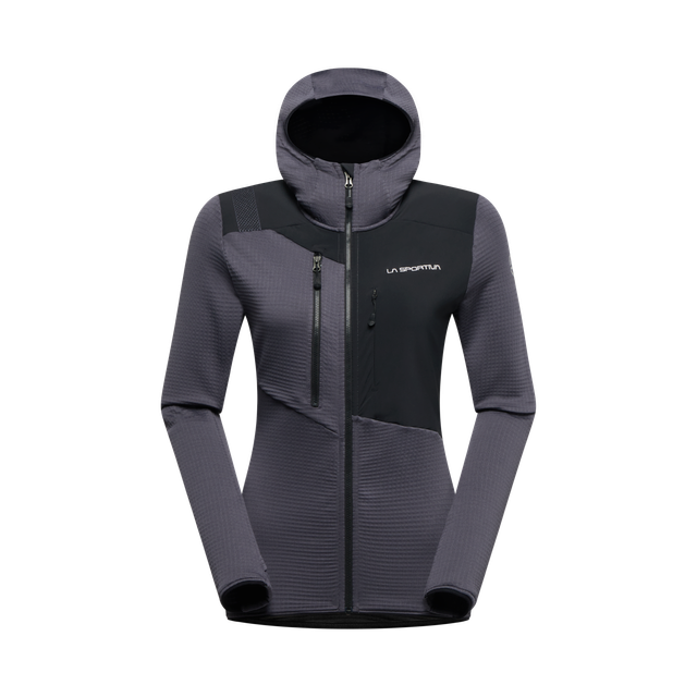 Lucendro Thermal Hoody W