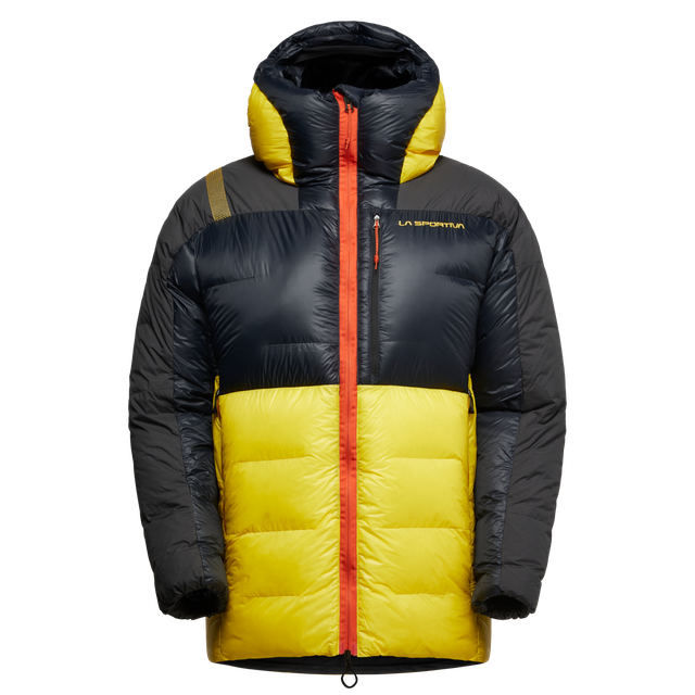 Olympus Tech Down Parka
