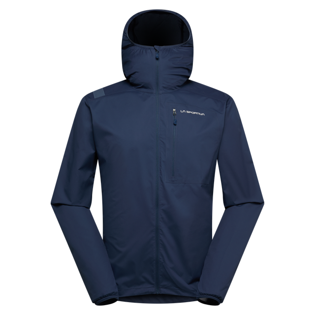 Wall Breeze Stretch Jkt M