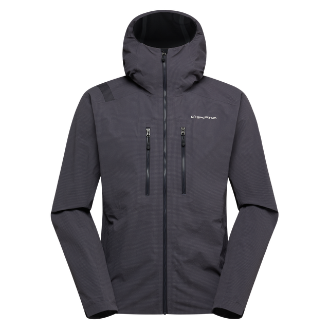 Helixir Shell Jkt M