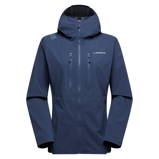 Helixir Shell Jkt W