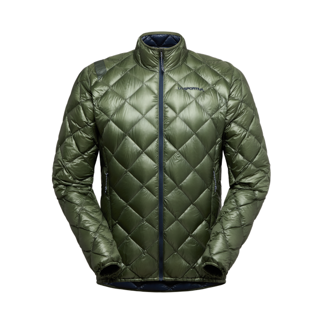 Lumina 100 Down Jkt M