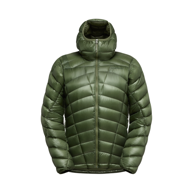 Lumina 200 Down Jkt M
