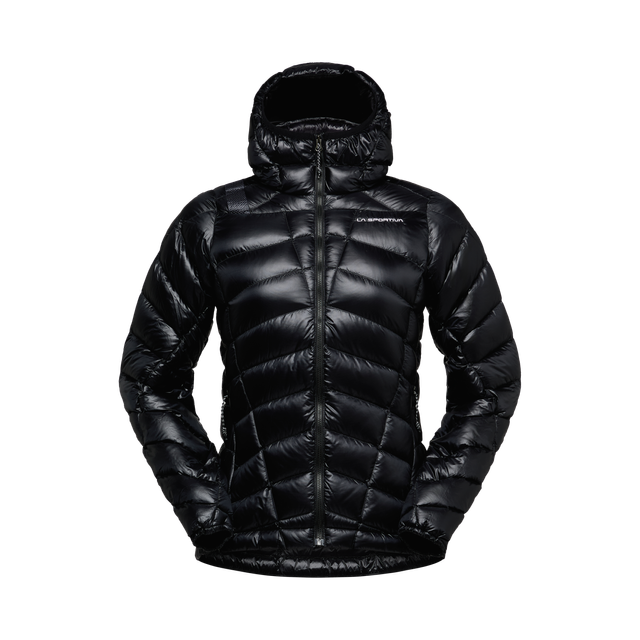 Lumina 200 Down Jkt W