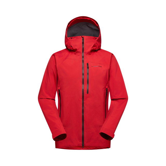Alpine Guide GTX Perfomance Jkt M