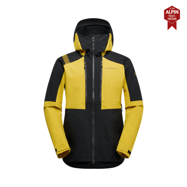 Supercouloir GTX Pro Jkt M