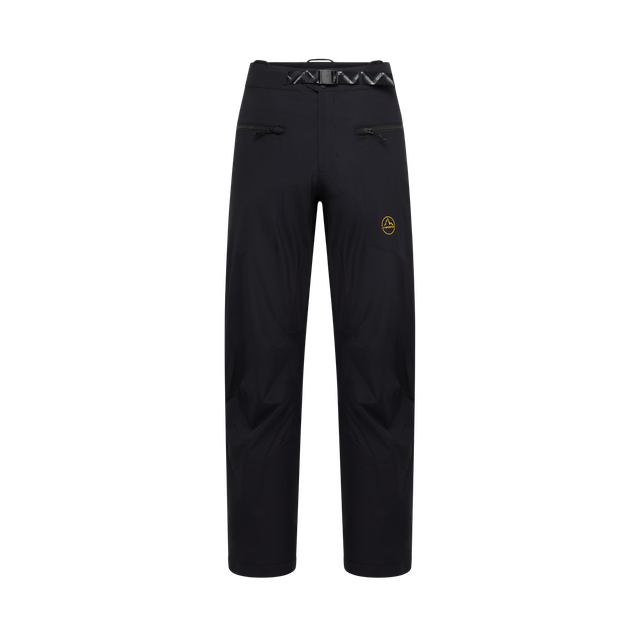 Alpine Guide GTX Pants M SHORT