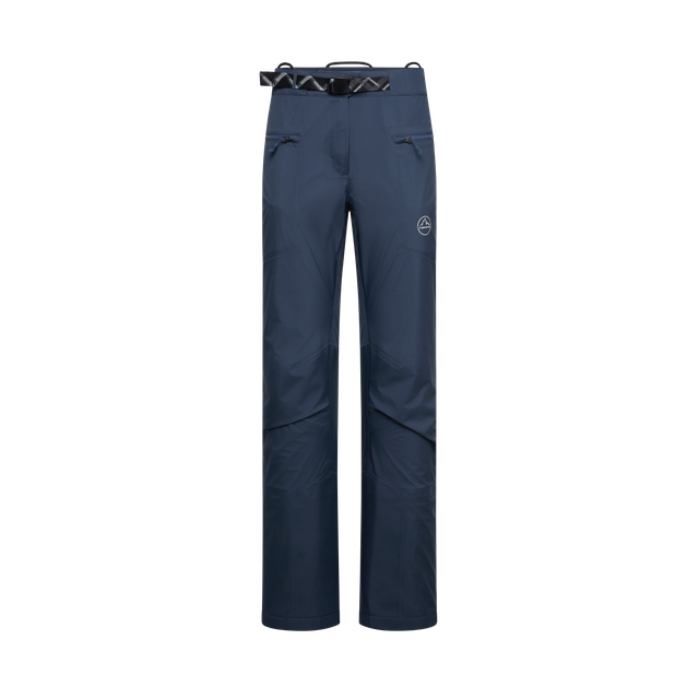 Alpine Guide GTX Pants W SHORT