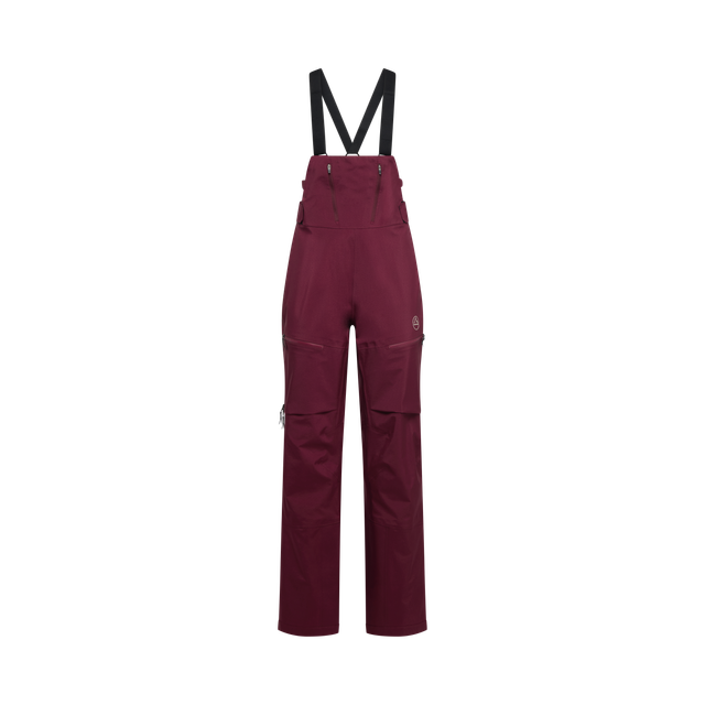 Sender GTX Performance Bib Pants W