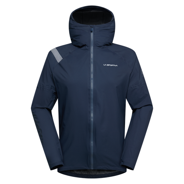 Pocketshell Jkt M