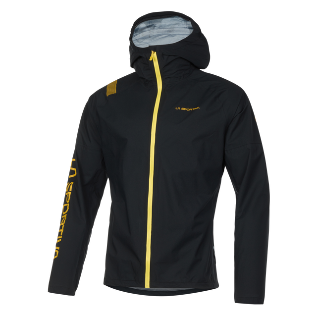 Pocketshell Jkt M