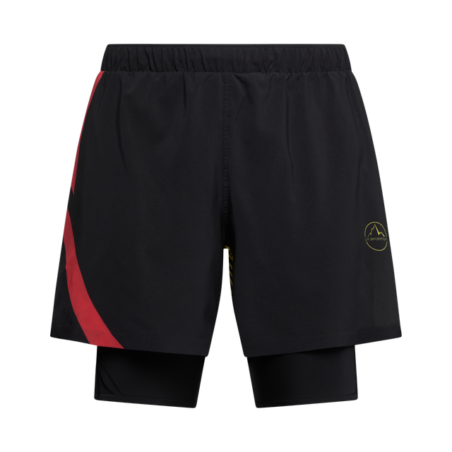 Flow 5" Short M