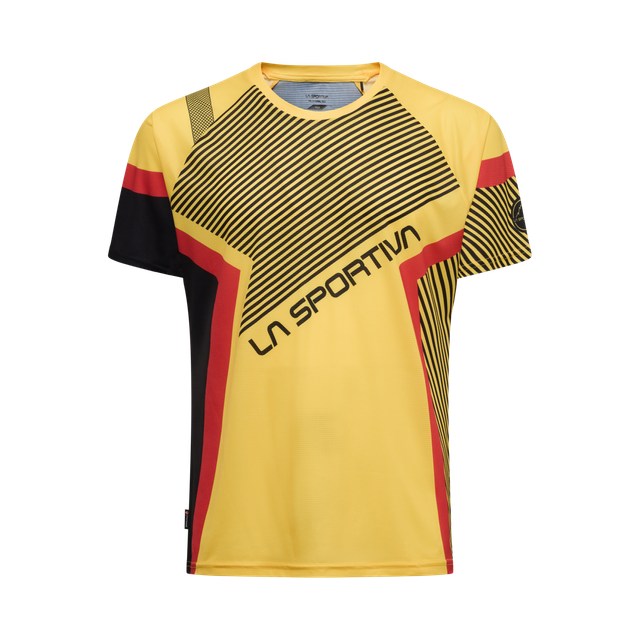 Flow T-Shirt M