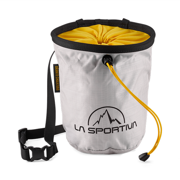 Granite Chalk Bag