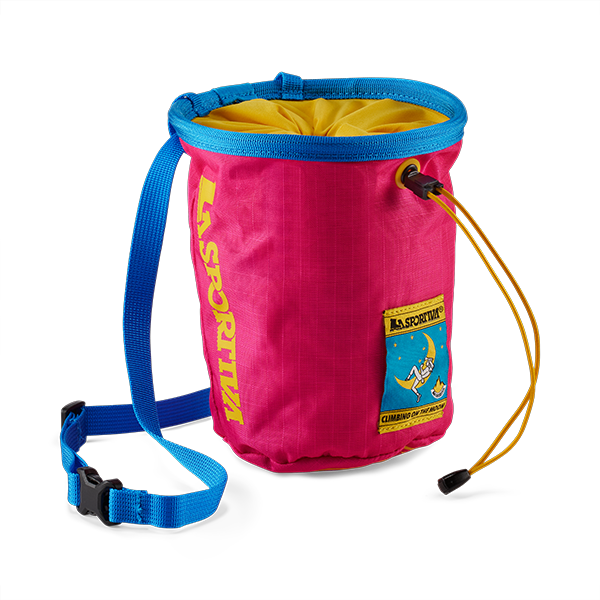 Granite Chalk Bag COTM