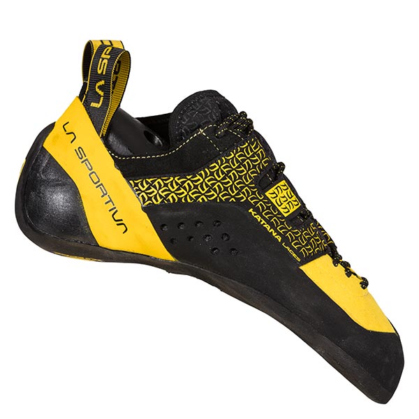 Katana Laces