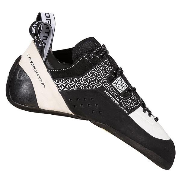 Katana Laces Woman