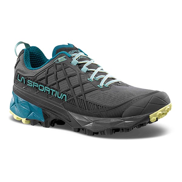 Akyra II Woman GTX