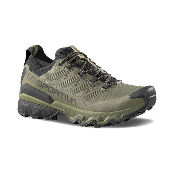 Ultra Raptor 3 GTX