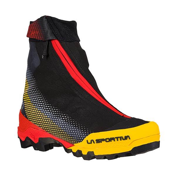 Aequilibrium Top GTX