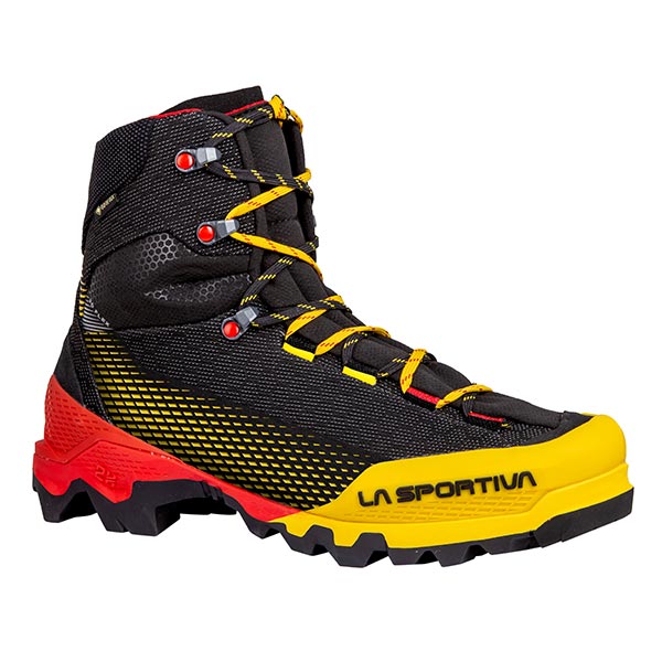 Aequilibrium ST GTX