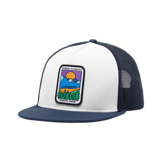 Always Climbing Hat