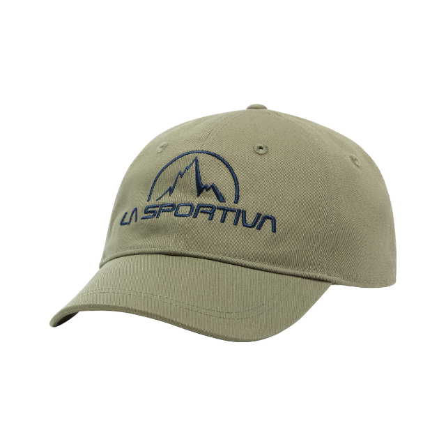 Hike Cap