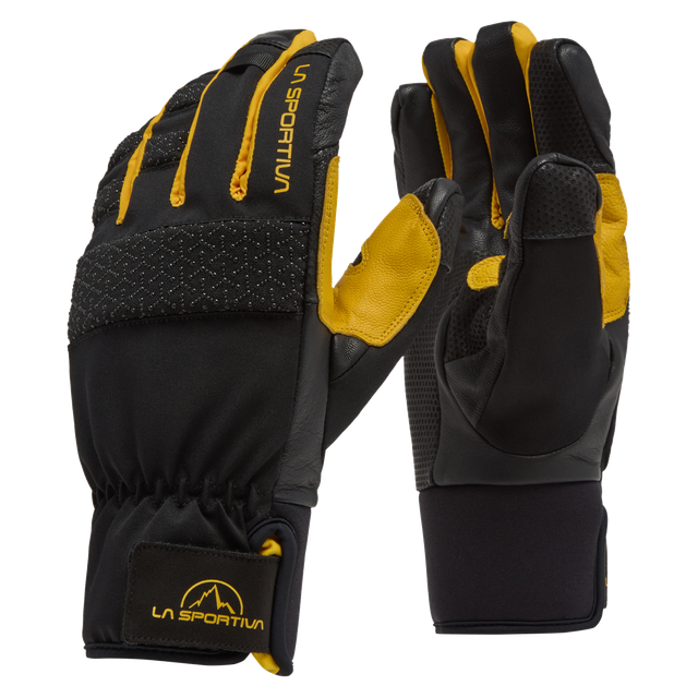 Supercouloir Insulated Gloves