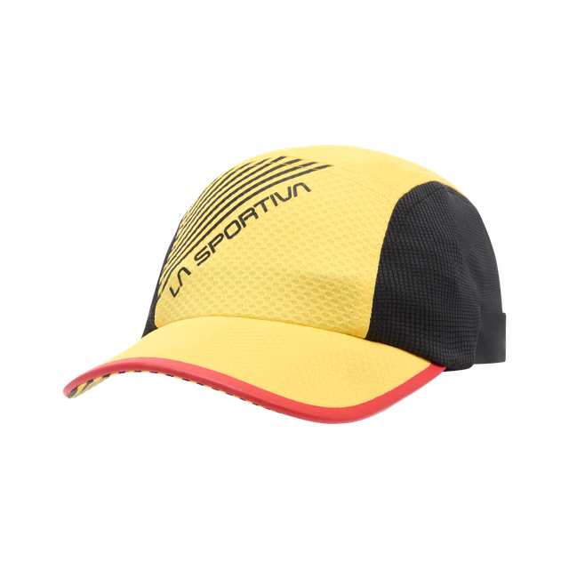 Flow Cap